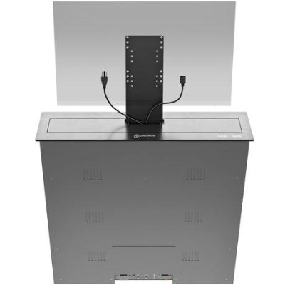 MONITOR ACC LIFT UP TO 24"/BLACK NWSSC24-B ONKRON