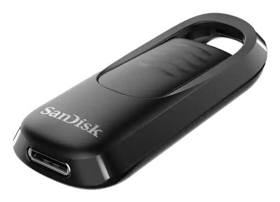 MEMORY DRIVE FLASH USB-C 256GB/SDCZ480-256G-G46 SANDISK