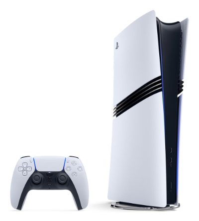 PLAYSTATION 5 PRO CONSOLE 2TB/711719595915 SONY