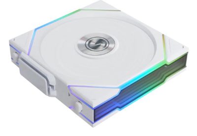 CASE FAN 120MM WRL REVERSE/G99.12RTLLCD1W1W.00 LIAN LI