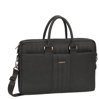NB CASE NARITA 15.6"/8135 BLACK RIVACASE