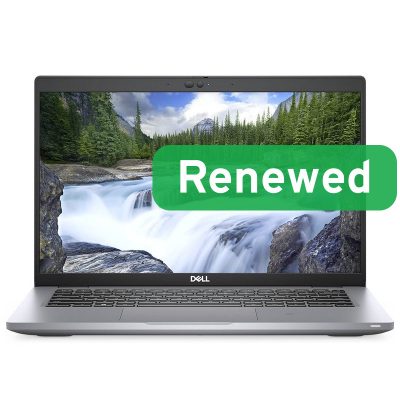 DELL Renewed Grade B, Latitude 7430 Grey, 14 ", i7-1265U, 32 GB, SSD, 512 GB, Intel Iris Xe Graphics, Windows 11 Pro, Keyboard language US