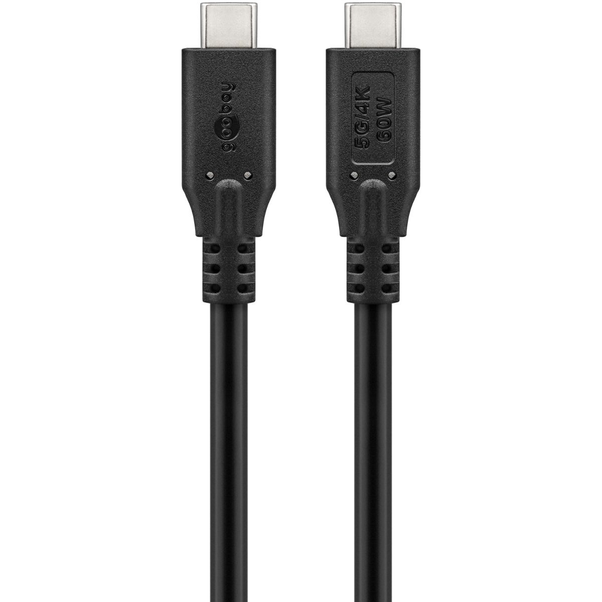 Goobay USB-C Cable, 612812, USB-C
