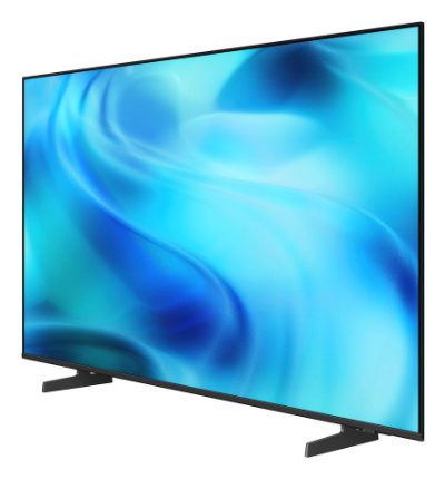 TV Set, SAMSUNG, 55 ", 2.4K Ultra HD, 3840 x 2160 pixels, Flat, LED, QE55U8072HUXXH
