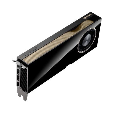 Graphics Card, PNY, NVIDIA RTX 6000 Ada, 48 GB, GDDR6, 384 bit, PCIE 4.0 16x, 4xDisplayPort, VCNRTX6000ADA-SB