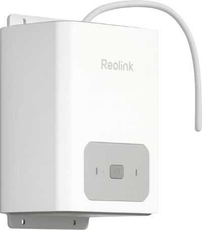 RLA-BP1, 12800mAh Long-Lasting Battery Pack for Outdoor Use, IP67