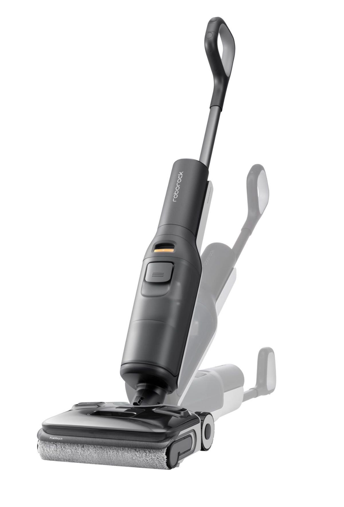 Vacuum Cleaner, ROBOROCK, F25 ACE COMBO, Upright/Wet/dry/Cordless, Noise 78 dB, Weight 4.7 kg, WD5M6A522-00
