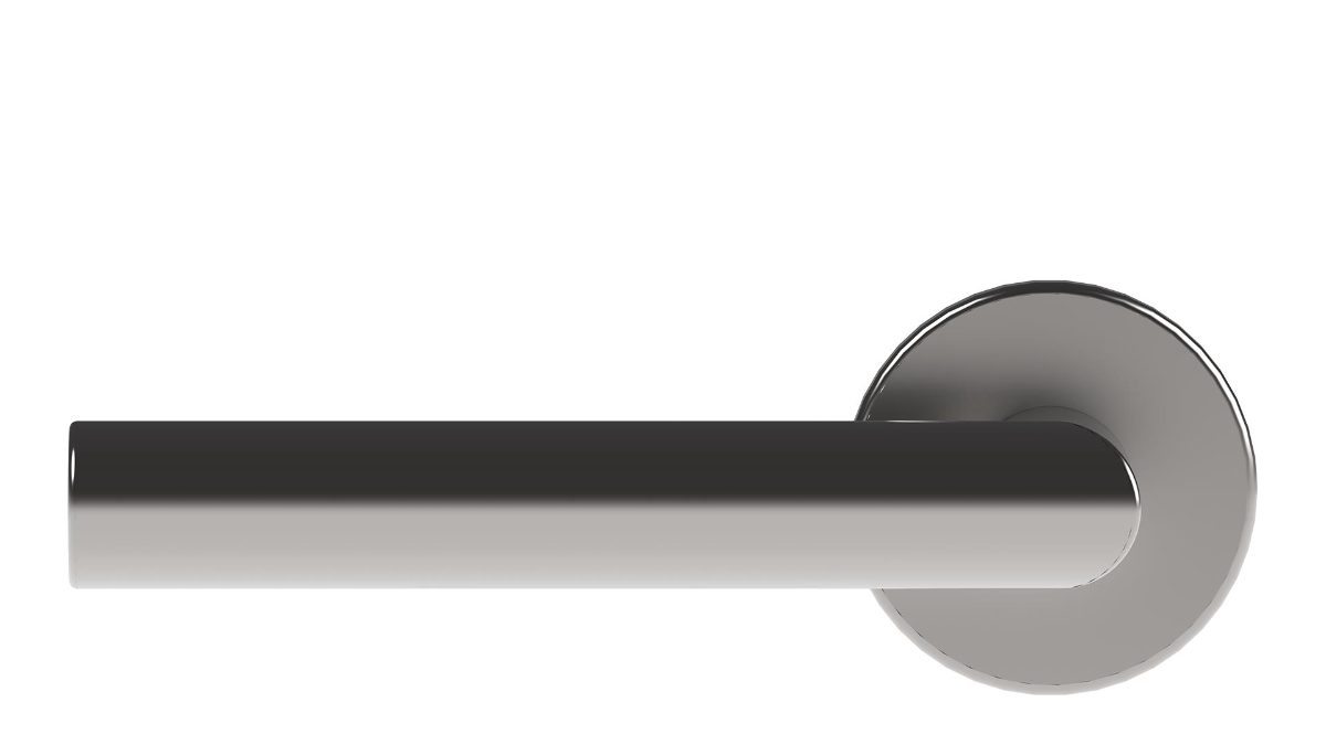 DOOR HANDLE MECHANICAL LEVER/LEFT 112045101L 2N