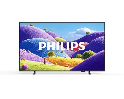Philips 75PUS7001/12, 4K LED TV, 75, Smart TV, TITAN OS, UHD, Black