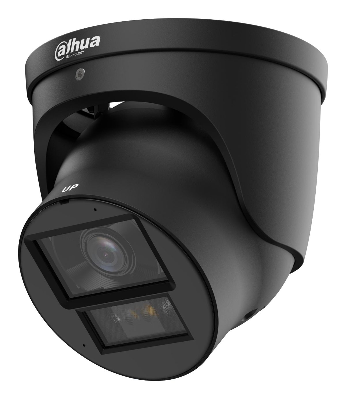 NET CAMERA 4MP EYEBALL/HDW5459H-ASEPV0280BPROB DAHUA