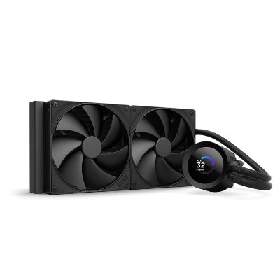 CPU COOLER MULTI SOCKET/KRAKEN PLUS 280 V2 NZXT