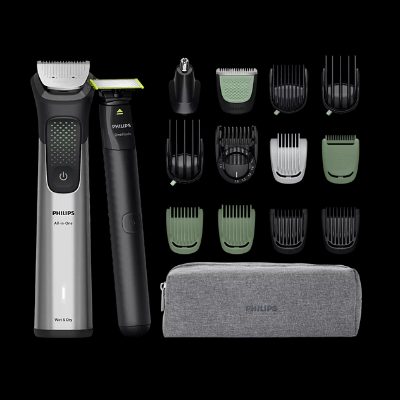 Philips MG9535/15 9000 Series All-in-One trimmer