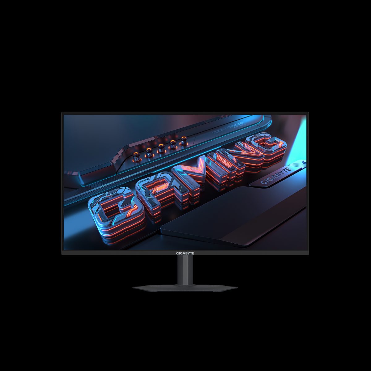 G25F2 EK, 24.5 ", IPS, FHD, 200 Hz, 1 ms, 1920 x 1080 pixels, 300 cd/m², HDMI ports quantity 2