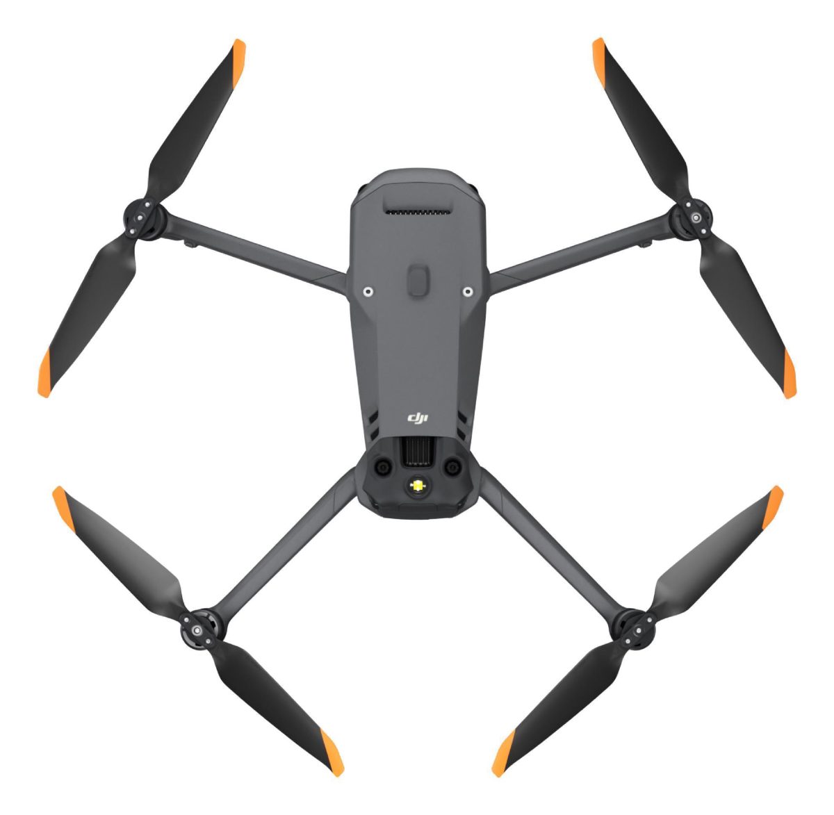 Drone, DJI, Mavic 3 Thermal (Universal Edition), Enterprise, CP.EN.00000415