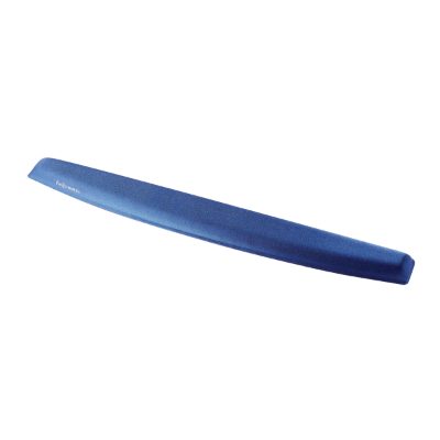 KEYBOARD ACC WRIST SUPPORT/SAPPHIRE 9178401 FELLOWES