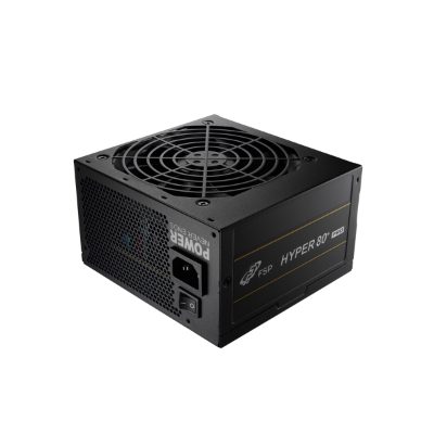 FSP Power Supply, HYPER 80+PRO650 G5.1, 650 W