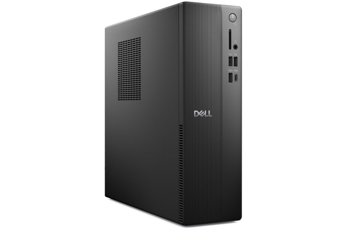 Dell Pro, Essential QVS1260, Desktop, Slim, Intel Core i5, i5-14500, 16 GB, DDR5, 512 GB, Intel UHD Graphics 770, No keyboard, Windows 11 Home, Warranty 36 month(s)