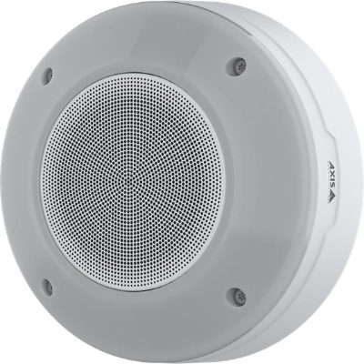 SIREN NETWORK STROBE D4200-VE/02930-001 AXIS