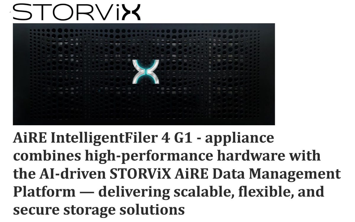 SYSTEM AIRE INTELLIGENTFILER4/AF48F SA4G1-AF2F STORVIX