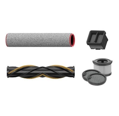 Vacuum Cleaner Accessory, DREAME, Roller brush and filter, Model HCKO, HCKO