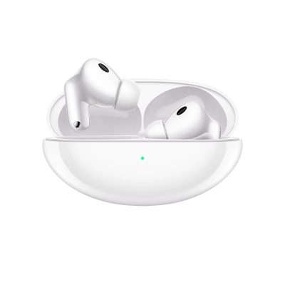 Huawei Freebuds Neo, Bluetooth, Microphone, Ice White, Noise canceling, Wireless