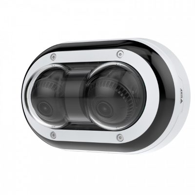 NET CAMERA P4705-PLVE 4MP/02415-001 AXIS