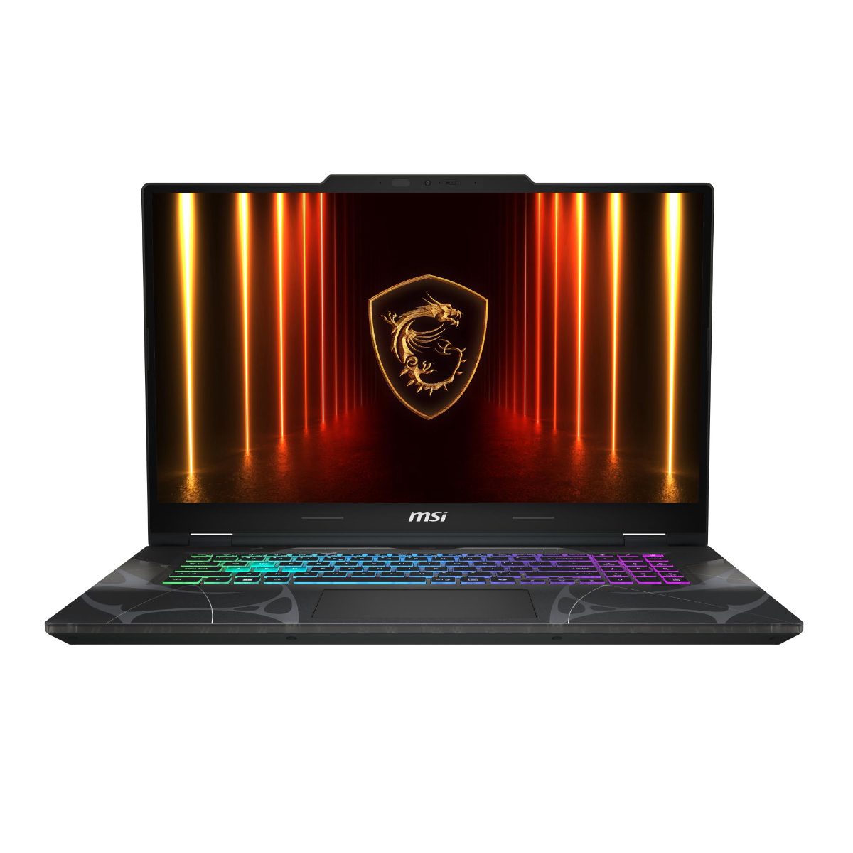 Notebook, MSI, Cyborg, Cyborg 15 B13WEKG, CPU  Intel Core i5, i5-13420H, 2100 MHz, 15.6", 1920x1080, RAM 16GB, DDR5, 5600 MHz, SSD 512GB, NVIDIA GeForce RTX 5050, 8GB, ENG, Windows 11 Home, Black, 1.98 kg, CYBORG_15_B13WEKG-646NL
