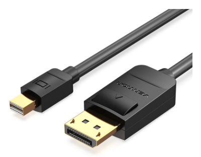 CABLE DP TO HDMI 1.5M/HAGBG VENTION