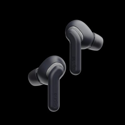Sudio Earbuds, E4 Pro, Bluetooth, In-ear, Microphone, Midnight Black, Noise canceling, Noise reduction, Wireless
