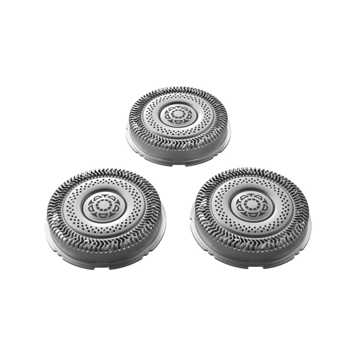 Replacement shaving heads (3 pcs), SH91/50