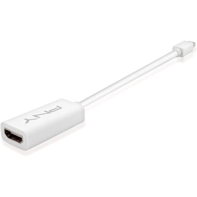 VGA ACC CONVERTER MINIDP- HDMI/QSP-MINIDP/HDMIV2 NVIDIA PNY