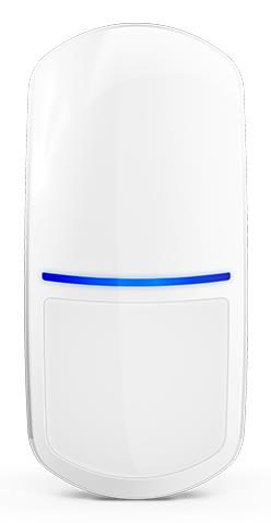 DETECTOR PIR/SLIM-PIR-PET SATEL
