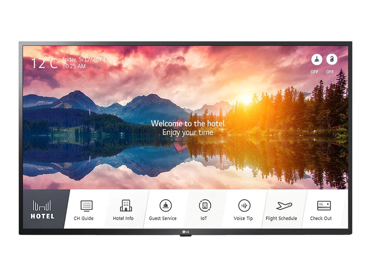 50US662H9ZC, 50 ", Landscape, webOS
