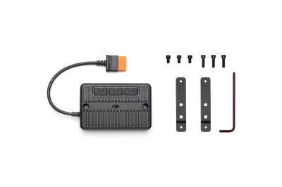 POWER STATION ACC ADAPTER SOL/PAN MPPT CP.DY.00000041.01 DJI