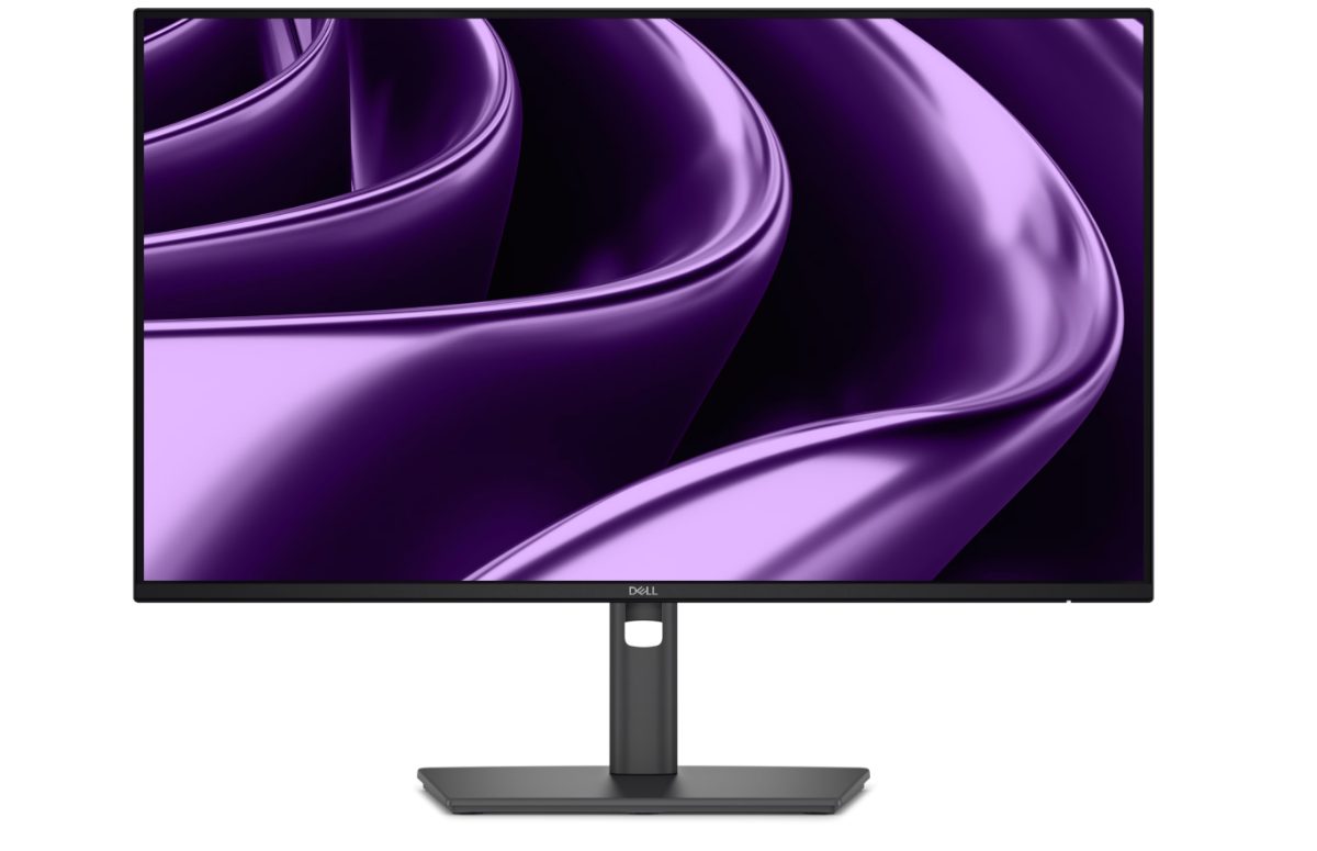 P2426HE, 24 ", IPS, FHD, 16:9, 120 Hz, 5/8 ms, 1920 x 1080 pixels, 300 cd/m², HDMI ports quantity 1, Gray