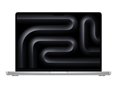 Apple MacBook Pro 14" Apple M5 10C CPU, 10C GPU 24GB/1TB SSD/Silver/SWE, Apple