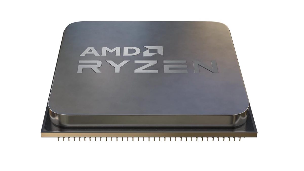 CPU, AMD, Desktop, Ryzen 7, 5700X, Vermeer, 3400 MHz, Cores 8, 32MB, Socket SAM4, 65 Watts, OEM, 100-000000926