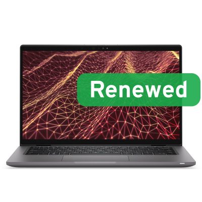 DELL Renewed Grade B, Latitude 7430, 14 ", i5-1245U, 16 GB, SSD, 256 GB, Intel Iris Xe Graphics, Windows 11 Pro, Keyboard language Nordic