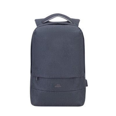 NB CASE ANTI-THEFT 15.6"/7562 DARK GREY RIVACASE
