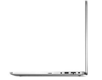 Dell Pro 16 Plus PB16250, 16 ", FHD+, Anti-glare, Intel Core Ultra 5, 236V, 16 GB, LPDDR5x, Solid-state drive capacity 512 GB, Intel Arc Graphics, Windows 11 Pro, 802.11be, Bluetooth version 5.4, Keyboard language Estonian, Keyboard backlit, Warranty 36 month(s), Battery warranty 12 month(s)