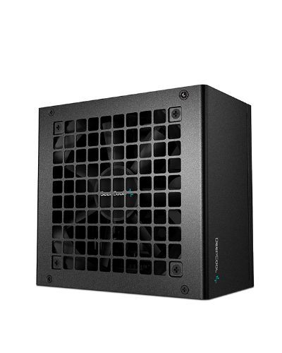PQ750M, 750 W, 80 PLUS Gold Certified, Black