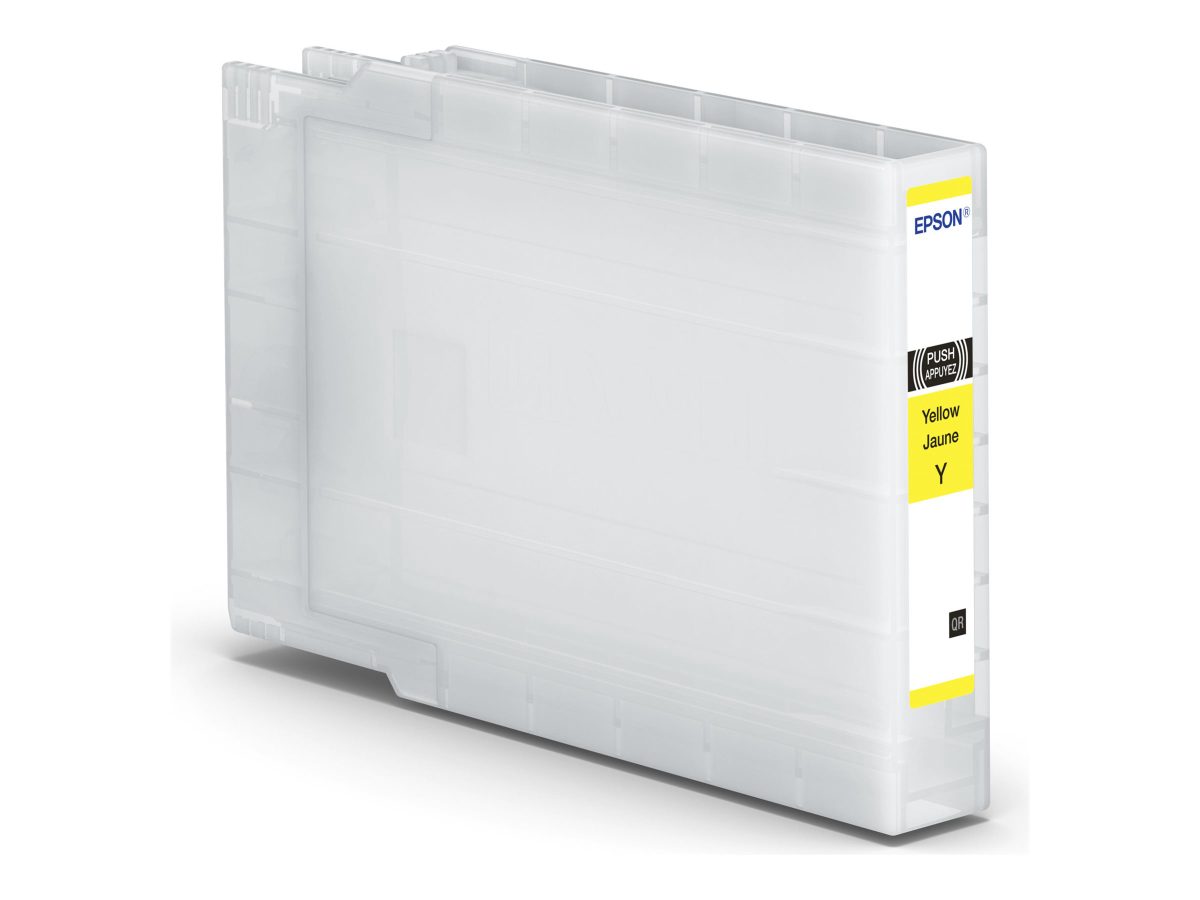 Epson WF-C81xx/WF-C86xx Ink Cartridge L Yellow, Epson Ink cartridge, Yellow
