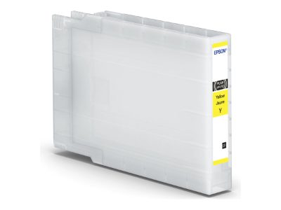 Epson WF-C81xx/WF-C86xx Ink Cartridge L Yellow, Epson Ink cartridge, Yellow