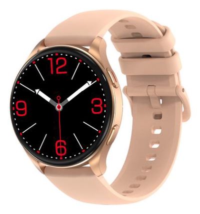 SMARTWATCH X20/GOLD X20GOLD BLACKVIEW