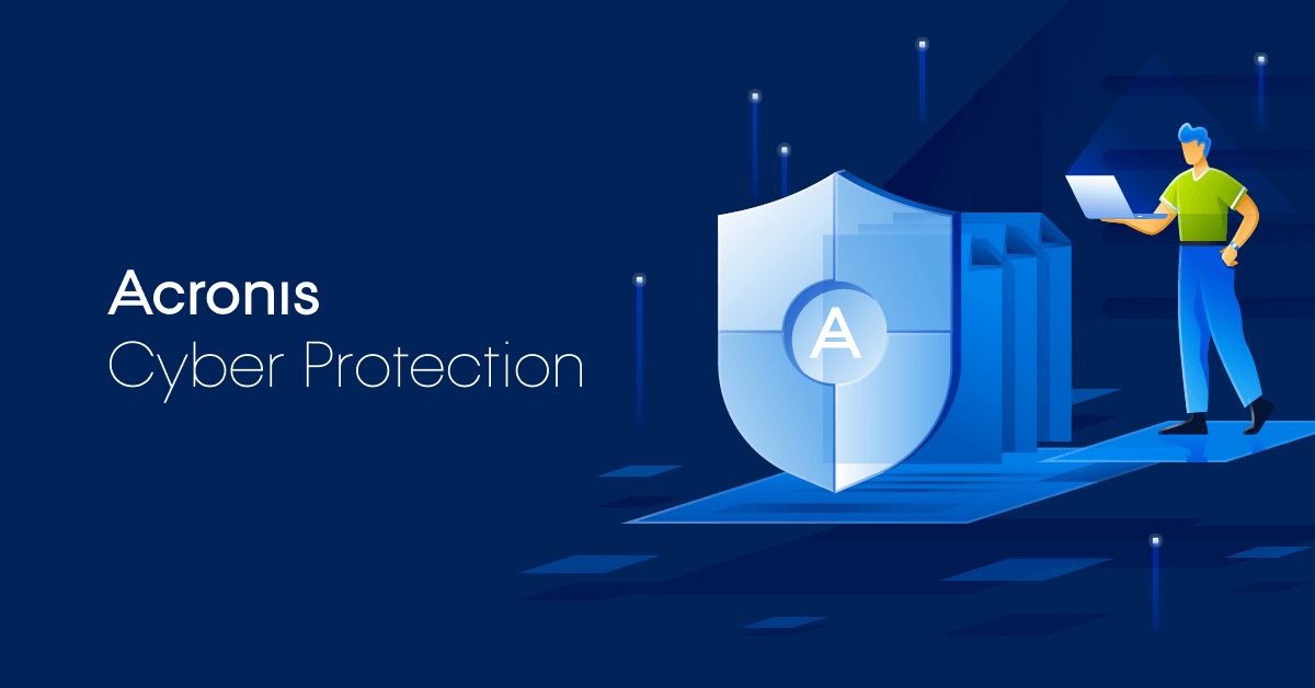 Cyber Protect Advanced, Server Subscription License