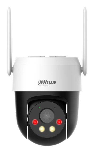 WRL CAMERA 5MP PT DOME 4G/P5AE-PV-4G DAHUA