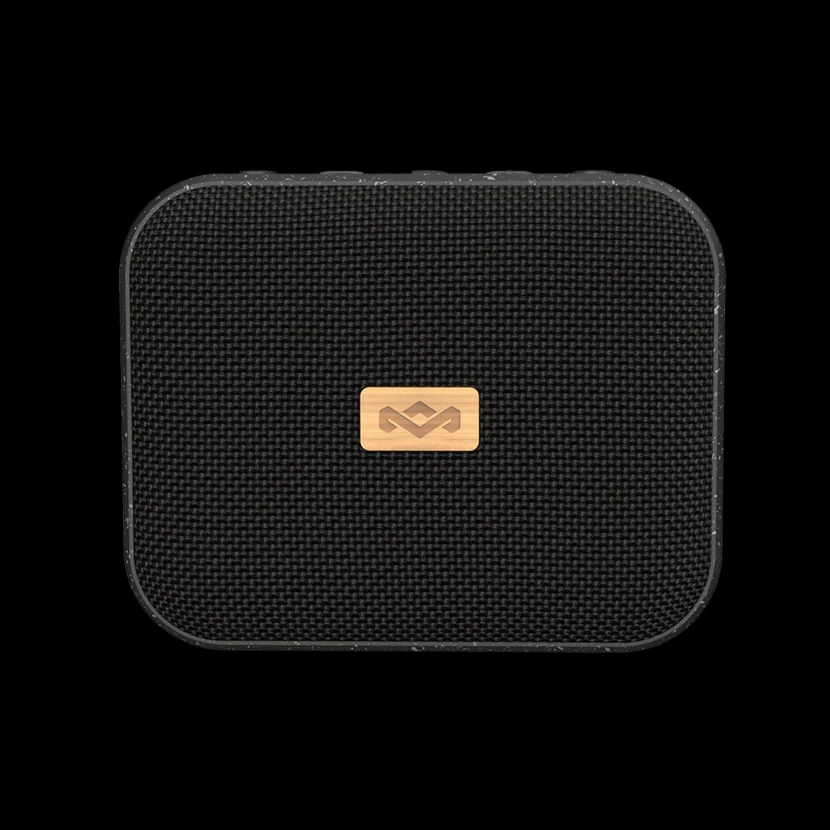 Marley Speaker, Jammin, Waterproof, Bluetooth, Signature Black, Portable, Wireless connection