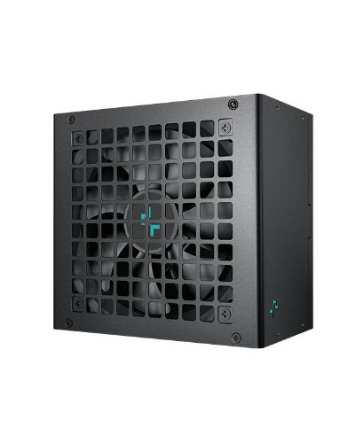 Deepcool 80Plus Bronze PSU, PL650D-FC, 650 W