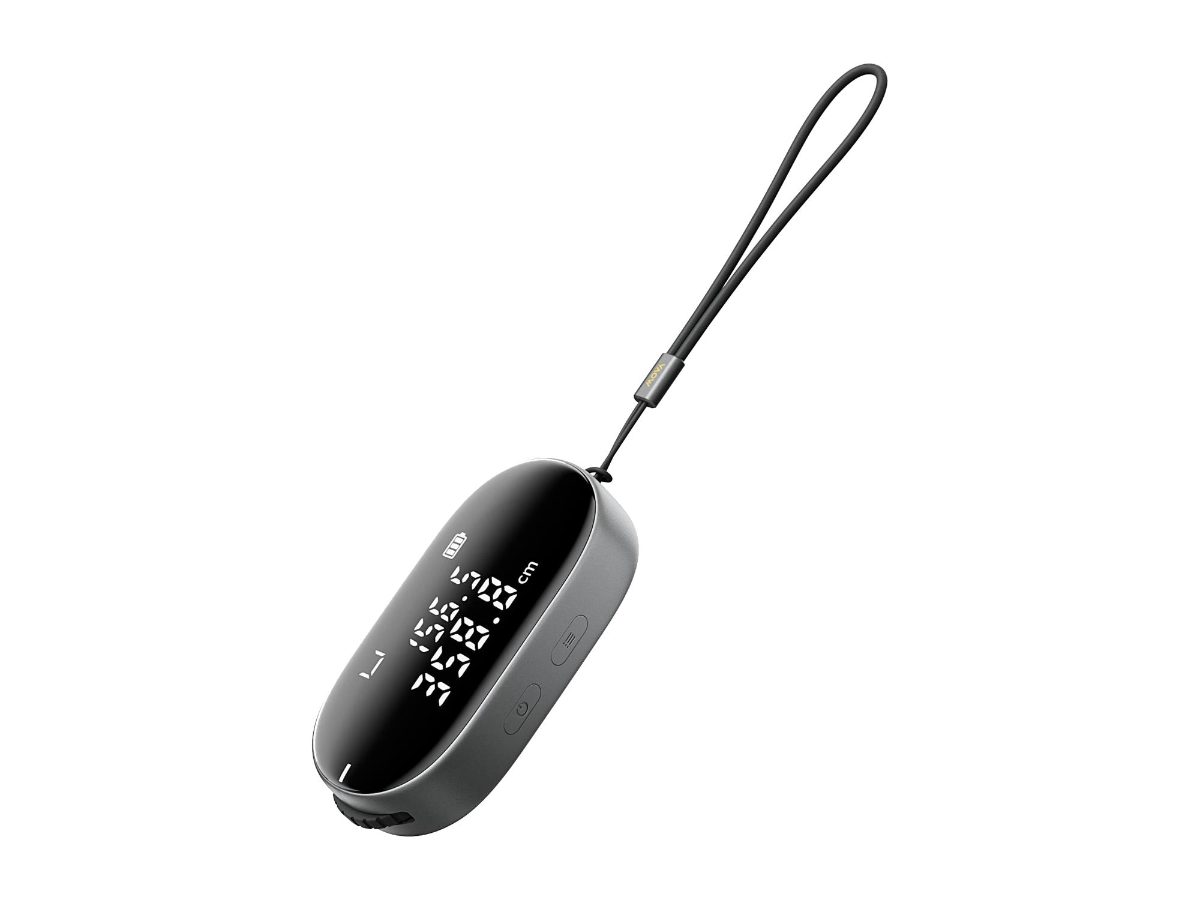 ELECTRONIC RULER FLEXIBLE/MERM01 MOVA