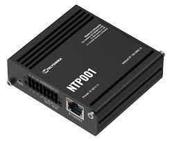 NET NTP SERVER/NTP001 TELTONIKA